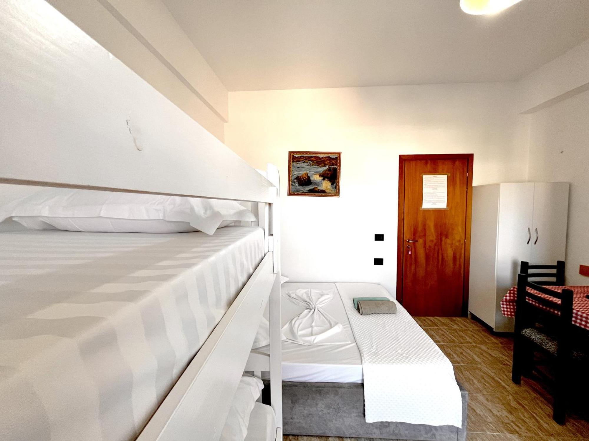 Vila Kam Wlora Zewnętrze zdjęcie